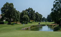 san roque golf club